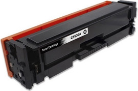HP ‏טונר ‏שחור תואם HP 205A CF530A