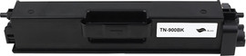 BROTHER ‏טונר ‏שחור תואם Brother TN900BK