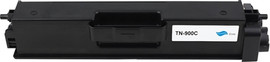 BROTHER ‏טונר ‏סיאן תואם Brother TN900C