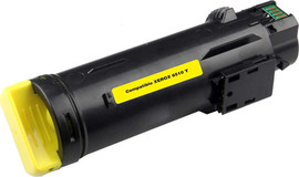 XEROX טונר צהוב תואם Xerox 106R03695
