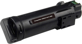 XEROX טונר שחור תואם Xerox 106R03488