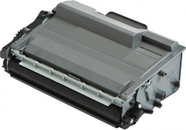BROTHER טונר שחור תואם Brother TN3510