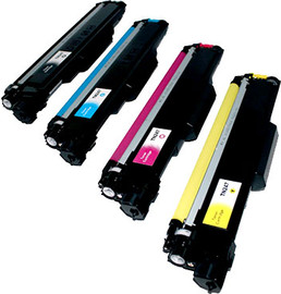 BROTHER סט טונרים תואמים Brother TN247
