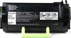 LEXMARK ‏טונר שחור תואם Lexmark 52D5H00