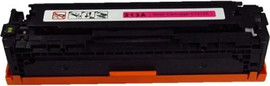 CANON טונר אדום תואם Canon CRG731 M