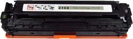 CANON טונר שחור תואם Canon CRG731 BK