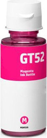 HP בקבוק דיו תואם מגנטה HP GT52 M0H55AE