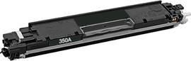 HP טונר שחור תואם HP CF350A 130A