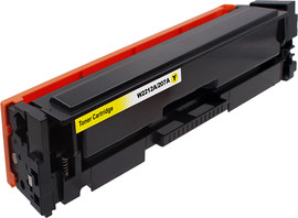 HP טונר צהוב תואם HP W2212A 207A