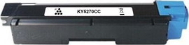 Kyocera ‏טונר כחול תואם Kyocera TK5270C