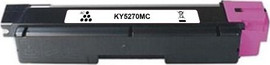 Kyocera ‏טונר אדום תואם Kyocera TK5270M