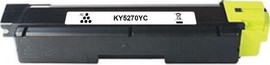 Kyocera ‏טונר צהוב תואם Kyocera TK5270Y