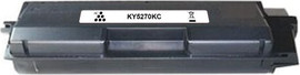 Kyocera ‏טונר שחור תואם Kyocera TK5270K