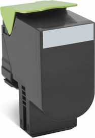 LEXMARK טונר שחור תואם Lexmark 71B50K0