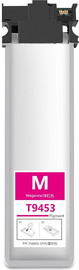 Epson מיכל דיו אדום תואם Epson C13T945340 T9453