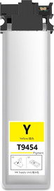 Epson מיכל דיו צהוב תואם Epson C13T945440 T9454