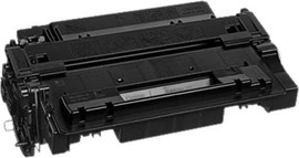 CANON טונר שחור תואם Canon CRG-724H