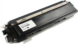 BROTHER טונר שחור תואם Brother TN210BK