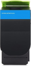 PANTUM טונר כחול תואם Pantum CTL200HC