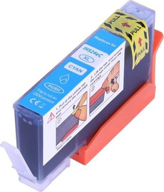 HP ראש דיו כחול תואם HP 924 4K0U3NE