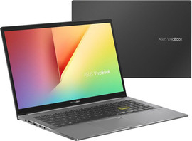 ASUS מחשב נייד Asus VivoBook S15 S533EA-BN134T