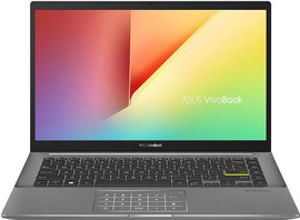 ASUS מחשב נייד Asus VivoBook 14 S433EA-AM454