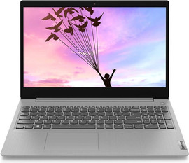 Lenovo מחשב נייד Lenovo IdeaPad 3 82H800D0IV