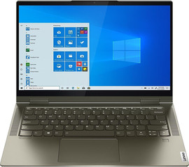 Lenovo מחשב נייד Lenovo Yoga 7 14ITL5 82BH00J6IV