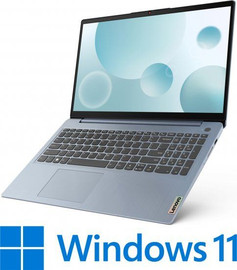 Lenovo מחשב נייד Lenovo IdeaPad 3 82RK00D0IV
