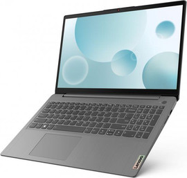 Lenovo מחשב נייד Lenovo IdeaPad 3 82RK00D5IV