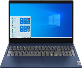 Lenovo מחשב נייד Lenovo IdeaPad 3 82RK00D2IV