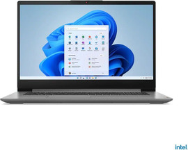 Lenovo מחשב נייד Lenovo IdeaPad 3 82RL004VIV