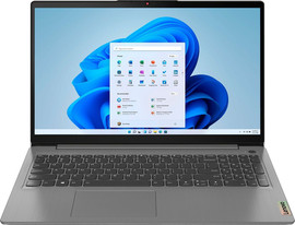 Lenovo מחשב נייד Lenovo IdeaPad 3 82RK00CVIV