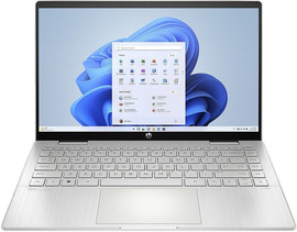 HP מחשב נייד עם מסך מגע HP Pavilion x360 14-EK2000NJ A0NJ1EA