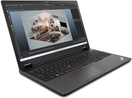 Lenovo מחשב נייד Lenovo ThinkPad P16v Gen 2 21KX000HIV