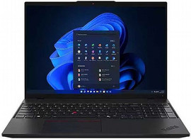 Lenovo מחשב נייד Lenovo ThinkPad L16 Gen 1 21L3002GIV
