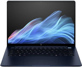 HP מחשב נייד HP EliteBook Ultra G1i 14 inch Notebook Next Gen AI PC Wolf Pro Security Edition B69DBET