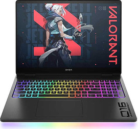 HP מחשב נייד HP Omen MAX Gaming 16-ah0002nj BG3A6EA