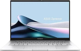 ASUS מחשב נייד עם מסך מגע Asus Zenbook 14 UX3405CA-PZ324