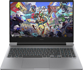HP מחשב גיימינג נייד HP Omen Gaming 9R8T5UA#ABA
