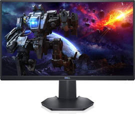 Dell מסך מחשב Dell Full HD S2421HGF