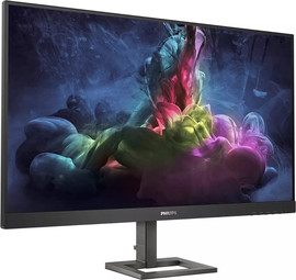 PHILIPS מסך מחשב Philips 242E1GAEZ Full HD 23.8