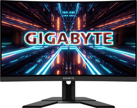 Gigabyte מסך מחשב Gigabyte G27FC-A Gaming 27'' Full HD