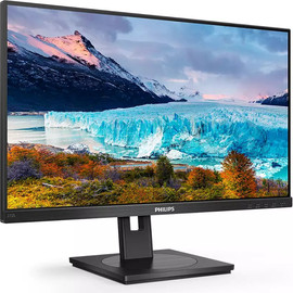 PHILIPS מסך מחשב Philips 272S1AE 27'' Full HD