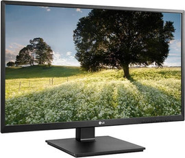 LG מסך מחשב LG 27BL650C-B 27'' Full HD