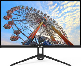 Scop מסך מחשב Scop M2453HVB 23.8'' Full HD