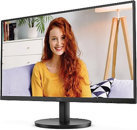 AOC מסך מחשב AOC U27B3M 27'' 4K UHD