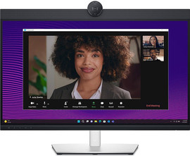 Dell מסך מחשב Dell P2724DEB 27 QHD