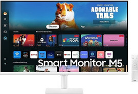 SAMSUNG מסך מחשב Samsung S32DM501EM 31.5'' Full HD