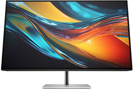 HP מסך מחשב HP 727pu 8J9E6E9 27'' QHD